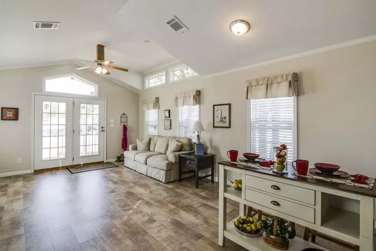 Are Modular Homes Safe In Storms?