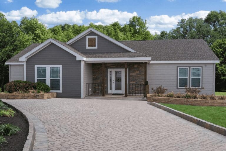 Jones Modular Home