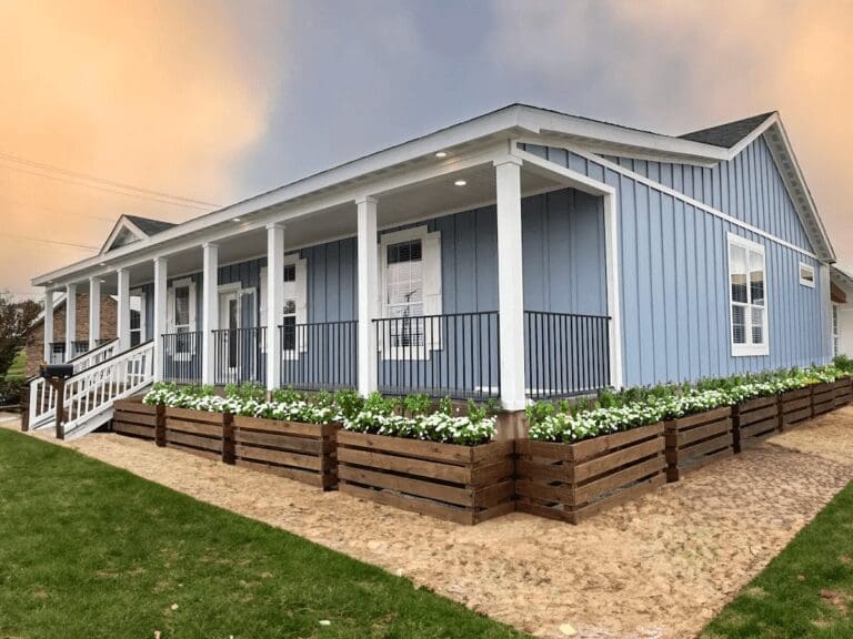 Willow Modular Home