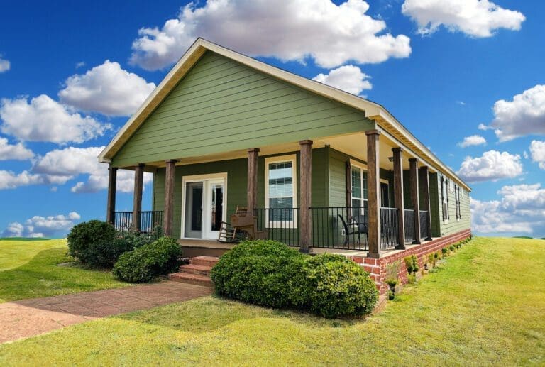 Torridon Modular Home