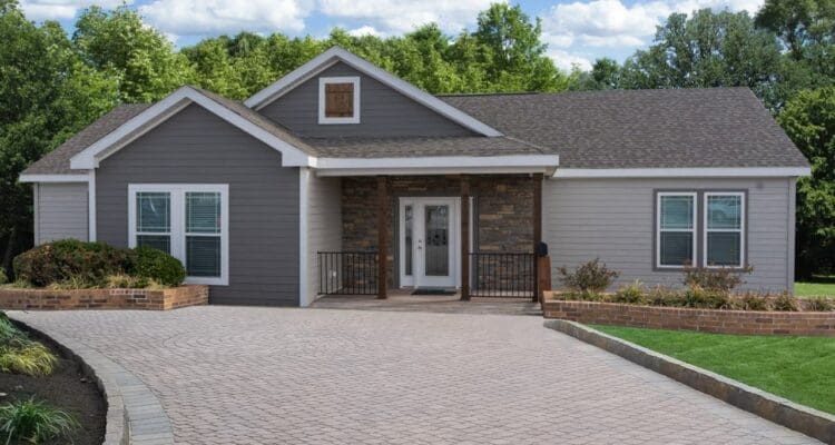 Jones Modular Home