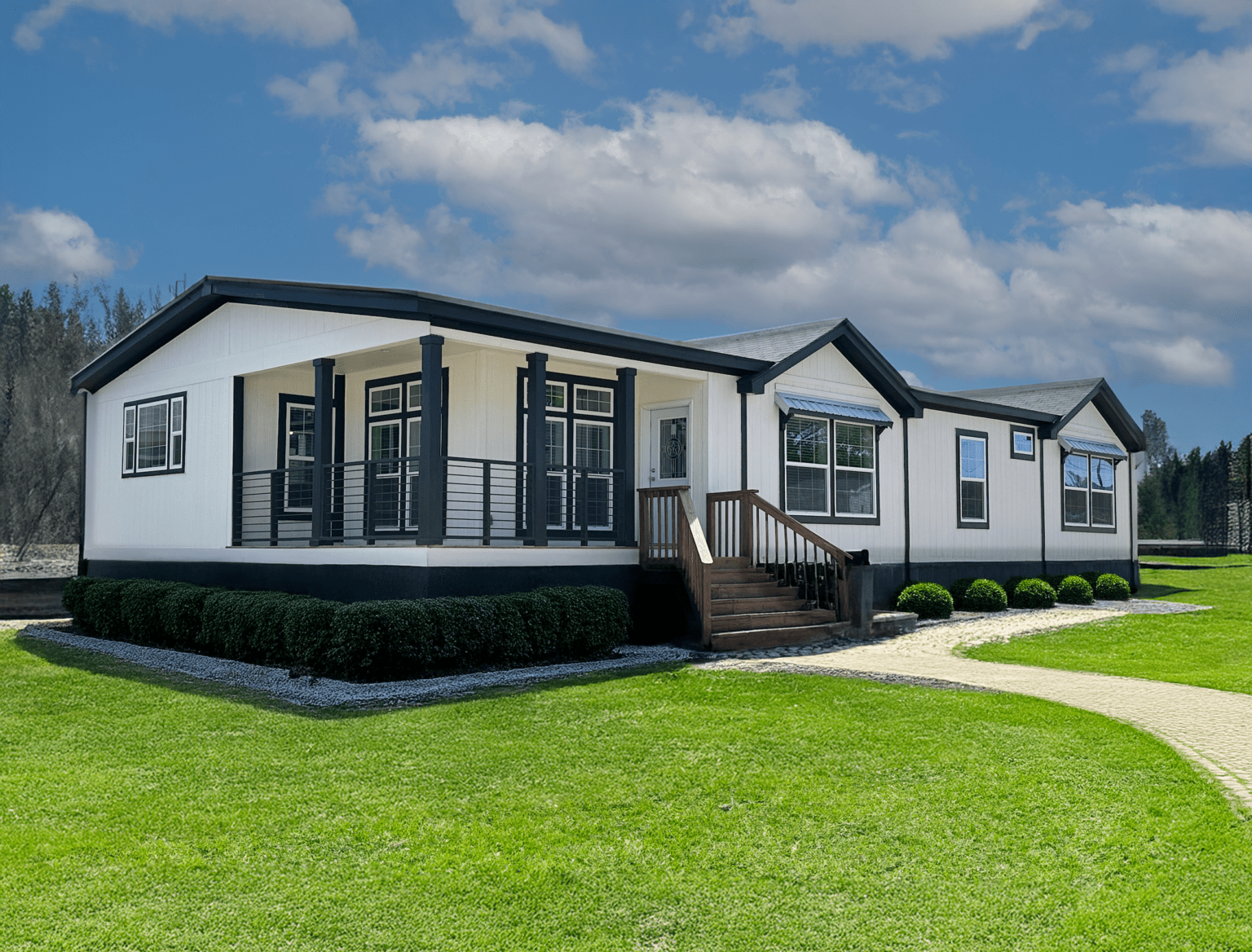 Daisy Mae Modular Home