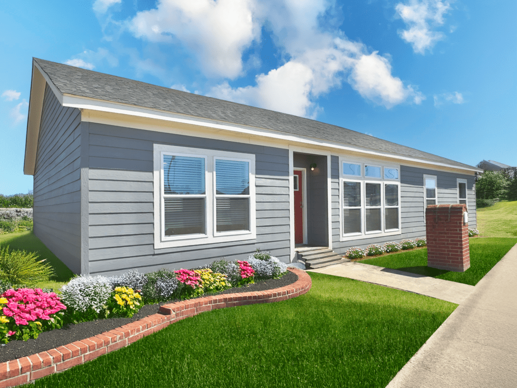 Madelynn Modular Home