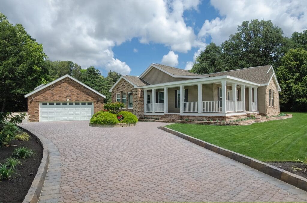 Sequoia Modular Home