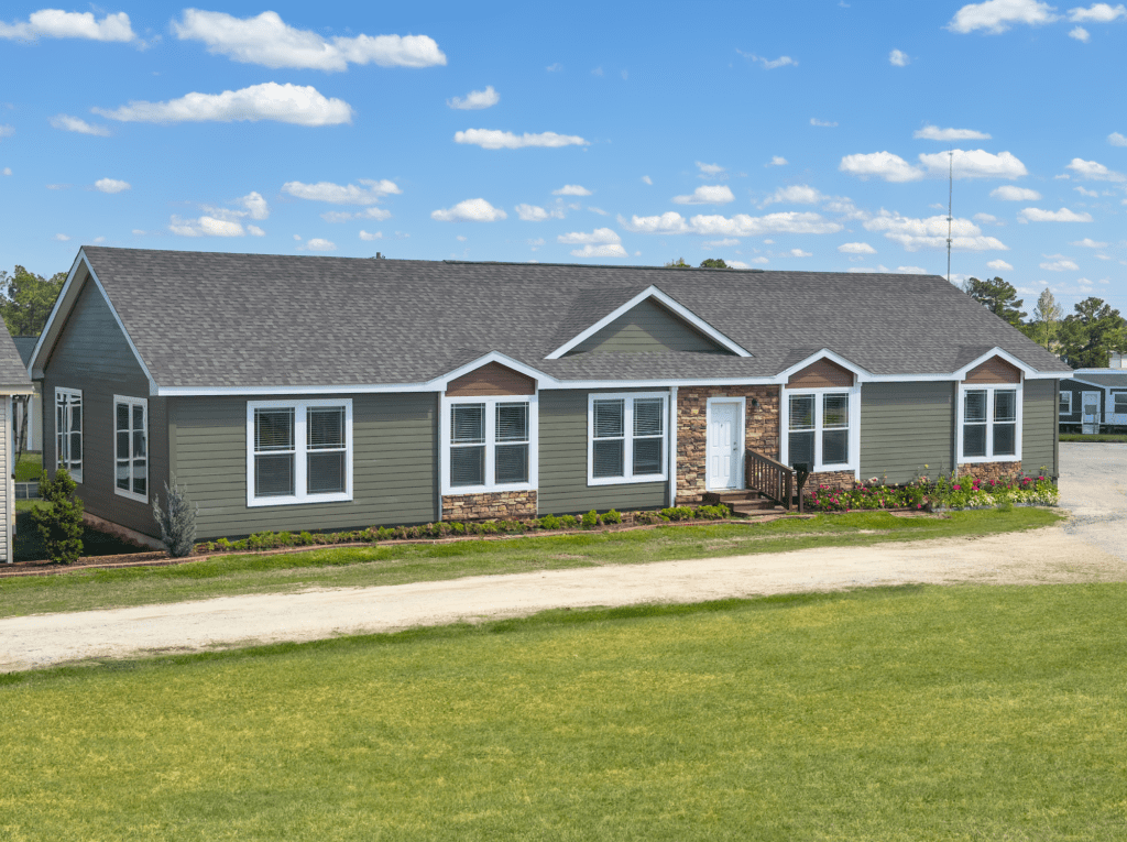 Eastwood Modular Home