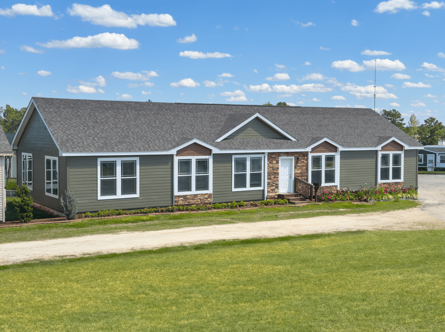 Eastwood Modular Home