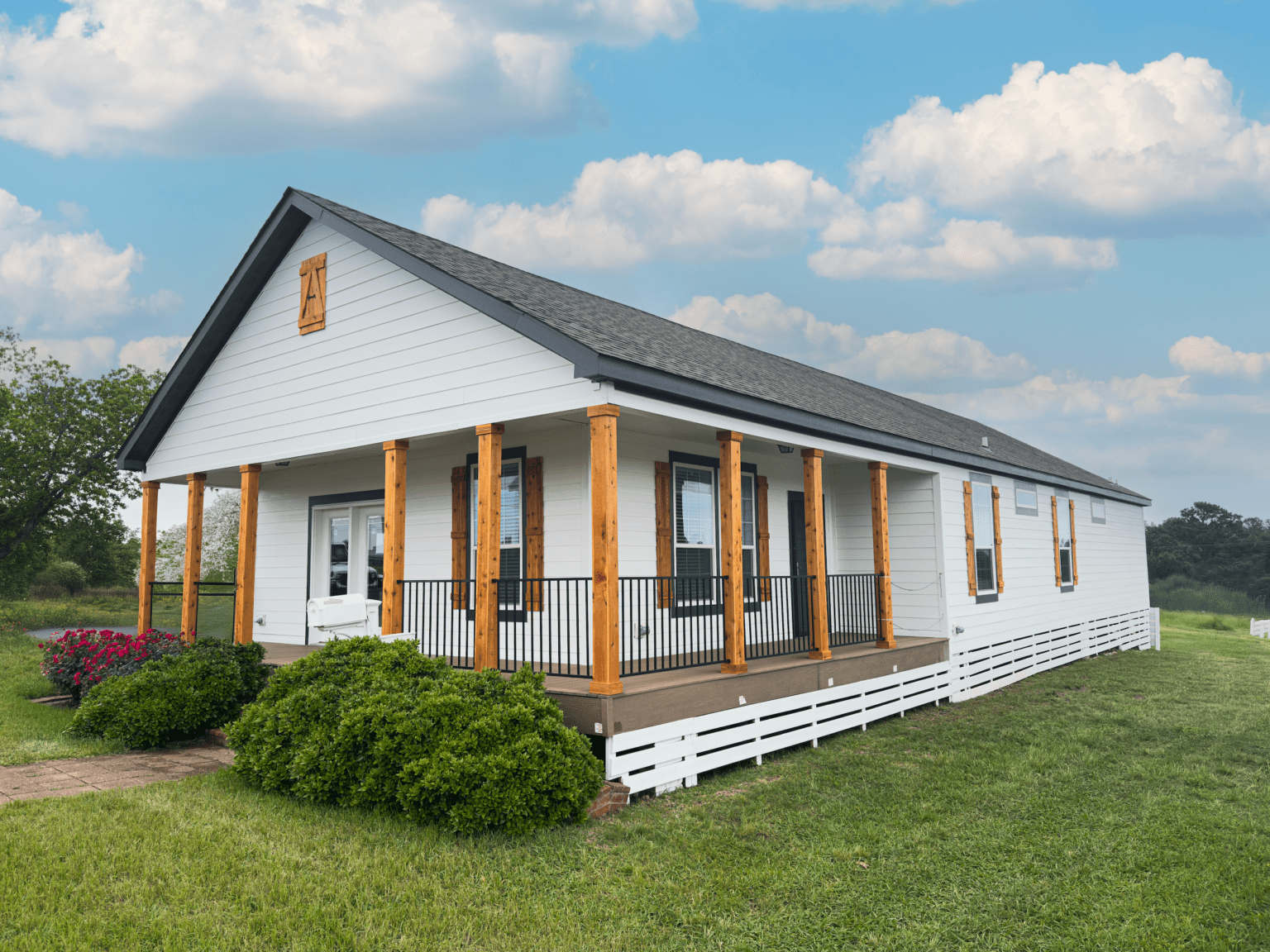 Torridon Modular Home