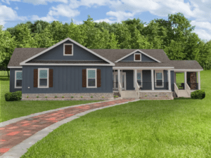 Carlton Modular Home