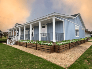 Willow Modular Home