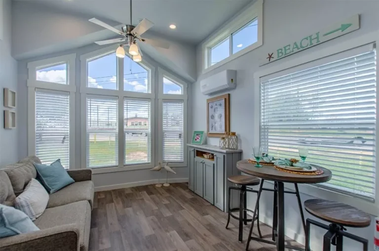 ¿Preparado para unirse al movimiento Tiny Home?