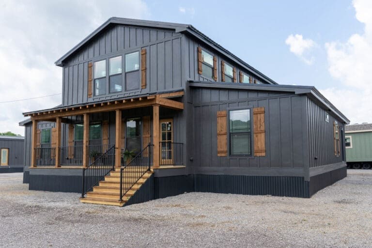 The Safety of Modular Homes: Understanding Their Resilience in Storms and Beyond