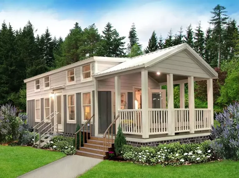 Ideas de remodelación para casas en lagos y granjas