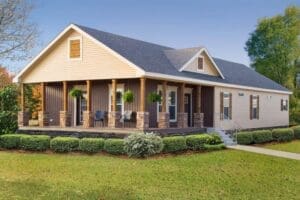 Torridon Modular Home