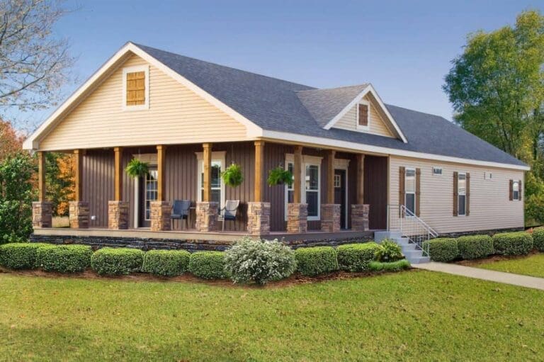 Torridon Modular Home