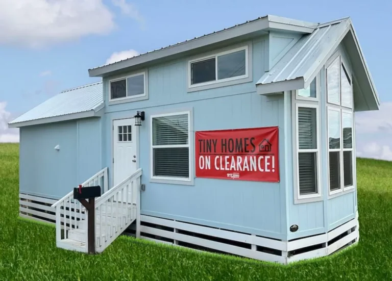 Modular Homes – A Smart Way To Upsize