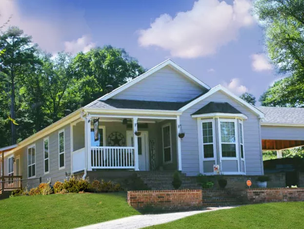 Ryan Modular Home