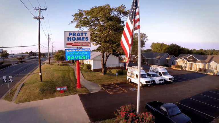 6 Tips to Create a Beautiful Modular Home Exterior