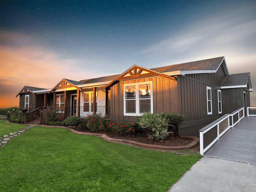Anais Modular Home