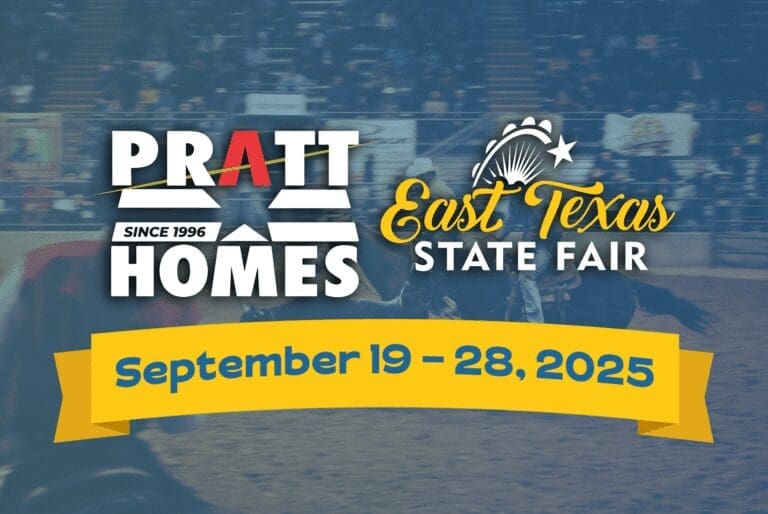 We’re Unveiling A New Home Style at the 2025 ETX State Fair